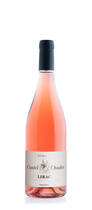 photo Instant Rosé 2023