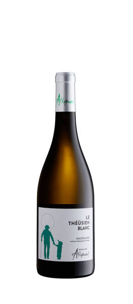 Le Théüsien Blanc 