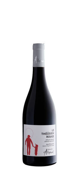 Le Théüsien Rouge