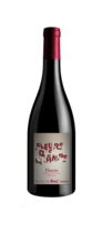photo Fleurie Fleurs des Champs Rouge 2022