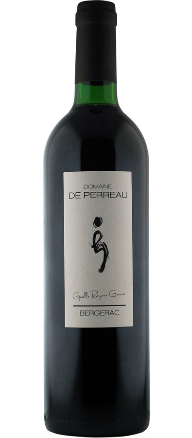 Domaine Perreau 