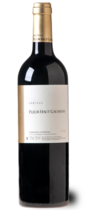 photo Château Fleur Haut Gaussens Rouge 2017