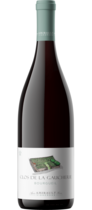 photo Clos la Gaucherie Rouge