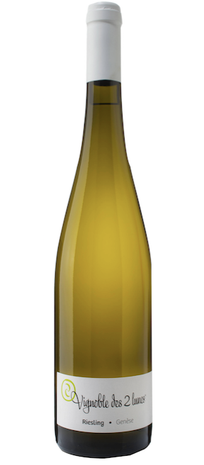 Riesling Genèse