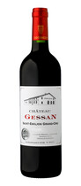 photo Château Gessan Saint-Emilion-Grand-Cru Rouge 2016