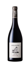 photo Chateau Soucherie Rouge 2019