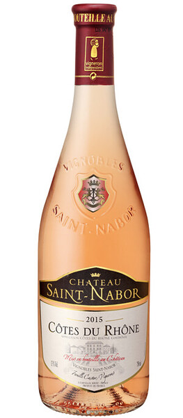 Tradition Rosé