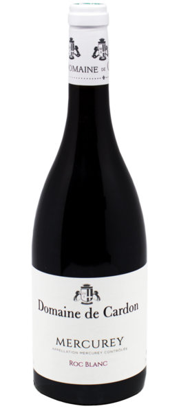 Mercurey Rouge 