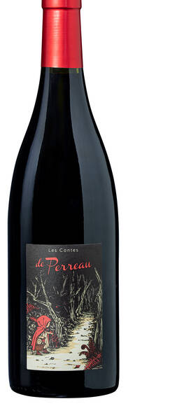 Conte de Perreau - Cabernet Franc - IGP Périgord