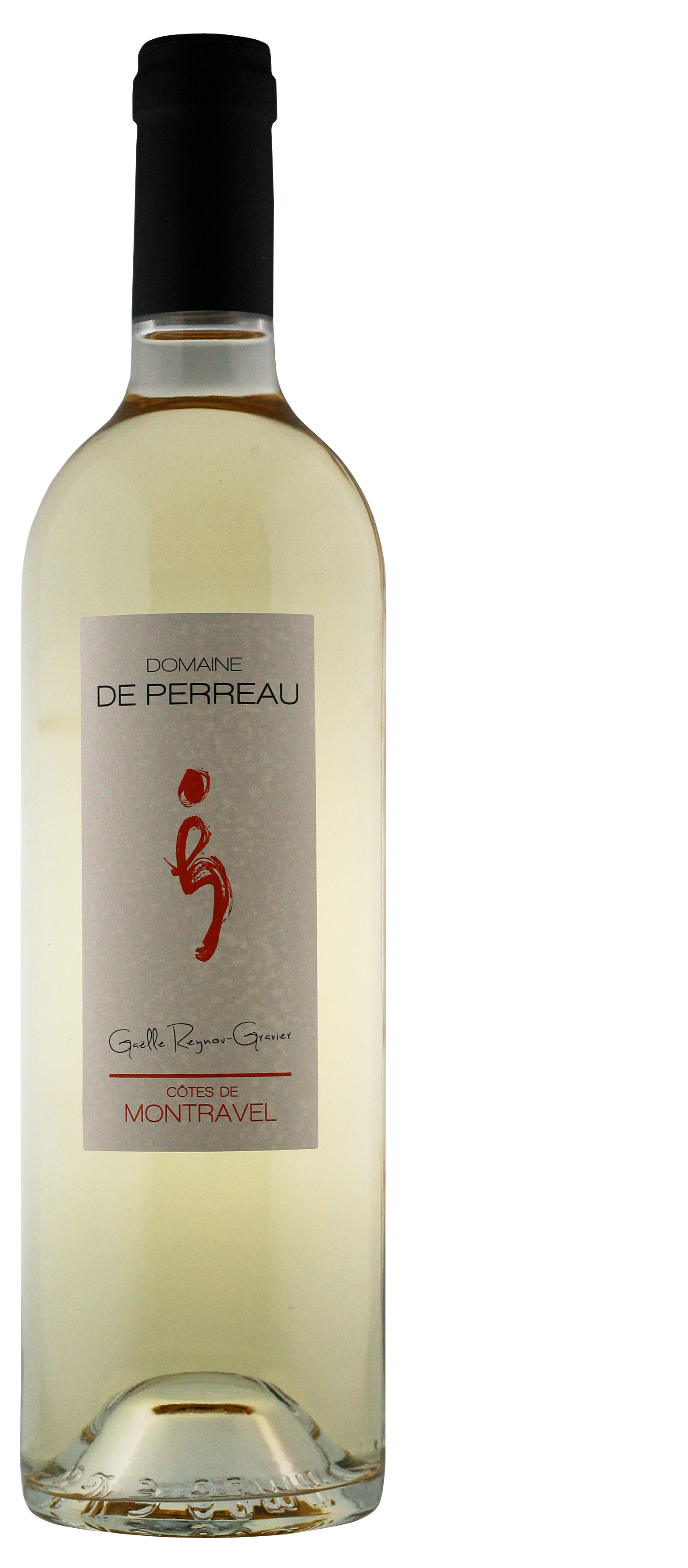 Initiale G Côtes Montravel