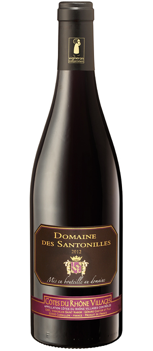Domaine des Santonilles