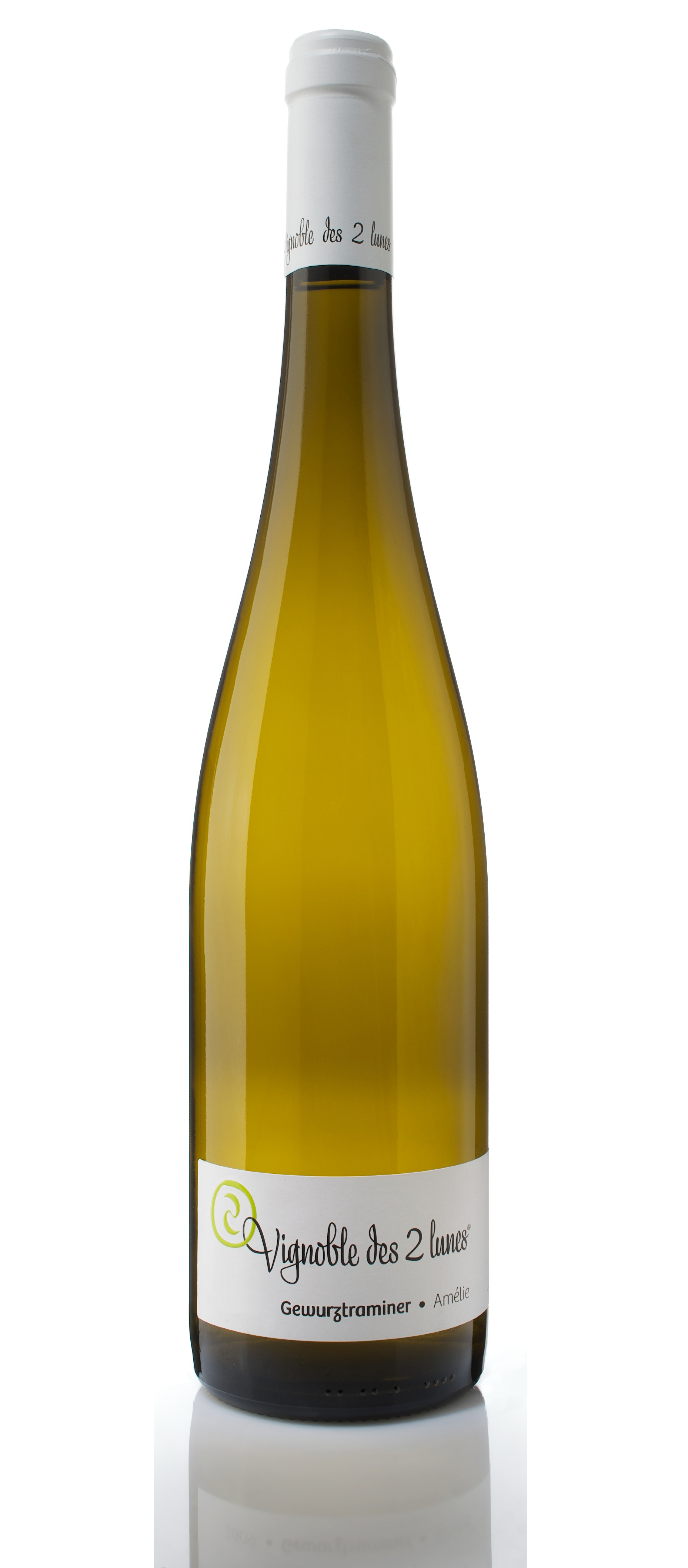 Gewurztraminer Hengst