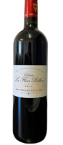 photo Château la Fleur Peilhan Rouge 2013