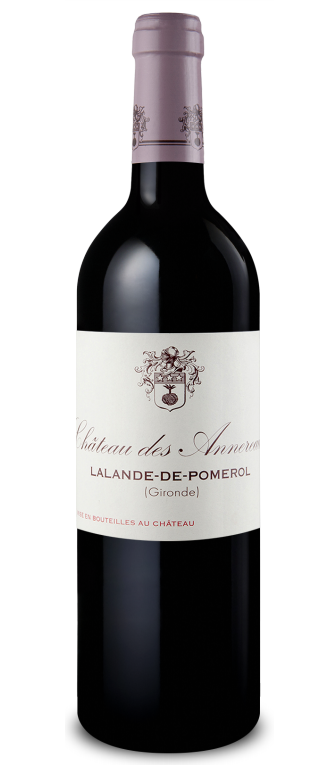 Lalande Pomerol BIO