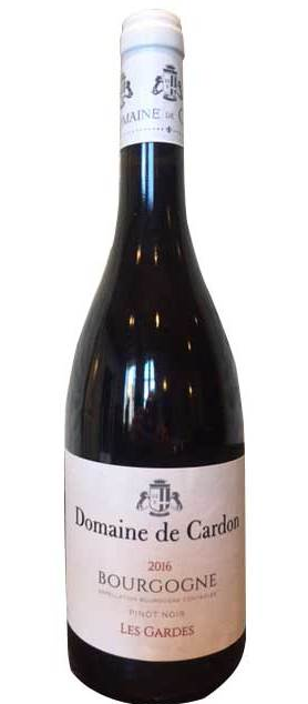 Bourgogne 