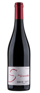 Les Gravouilles - Rouge - 2022 - Domaine SAUVETE