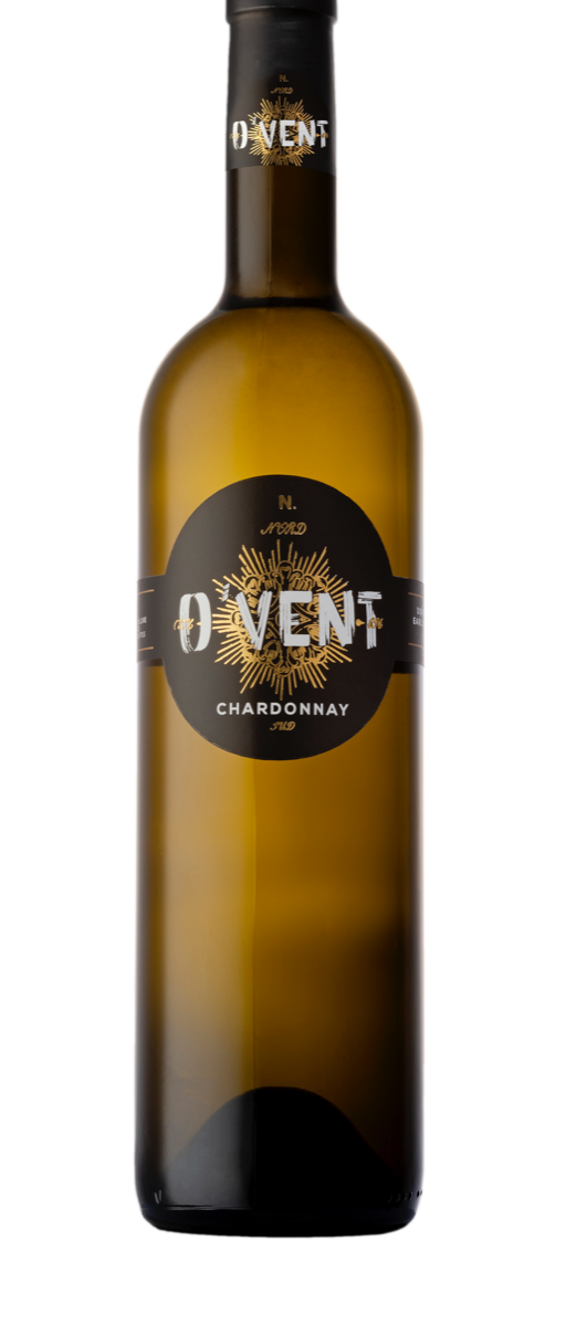 Domaine du Moulin L'Horizon O'VENT Chardonnay IGP du Val Loire