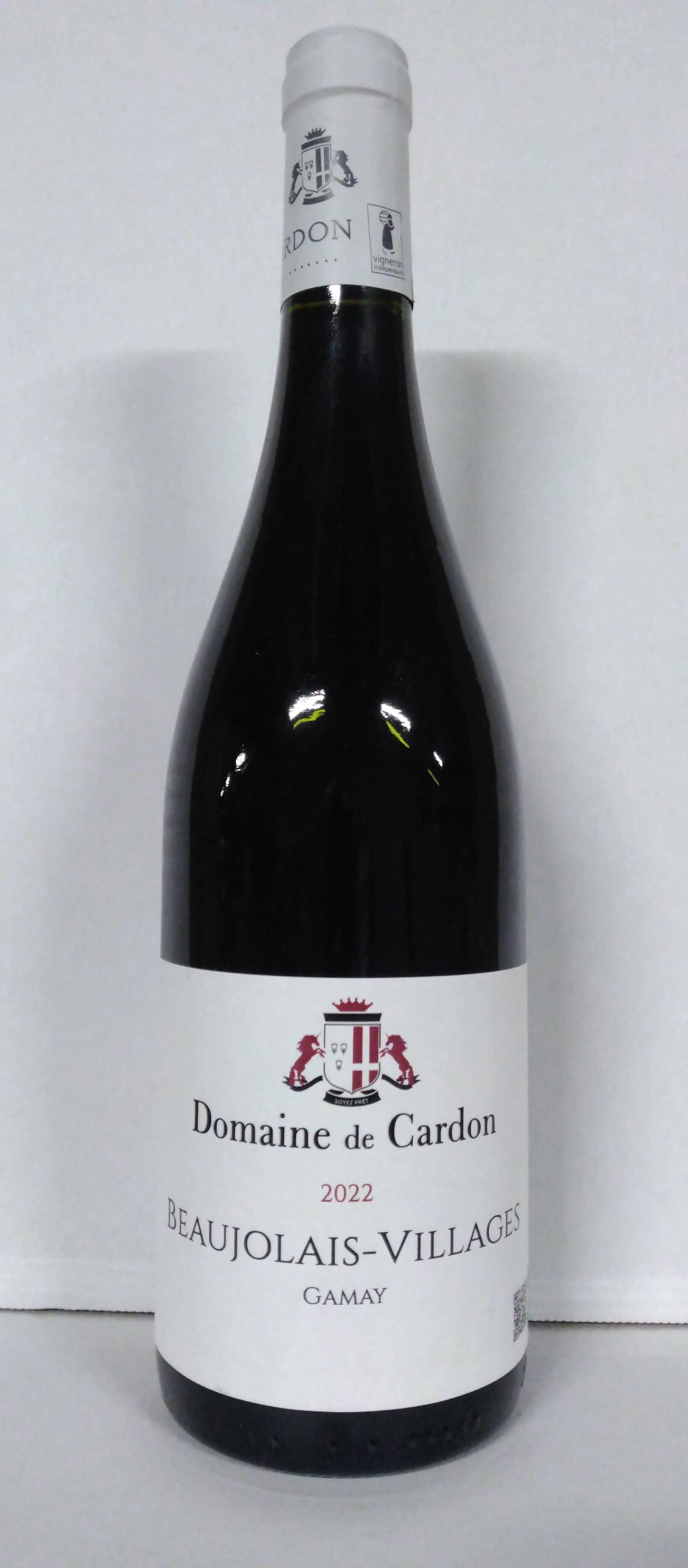 Beaujolais Villages