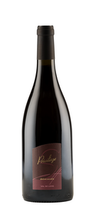 PRIVILEGE - Rouge - 2016 - Domaine SAUVETE