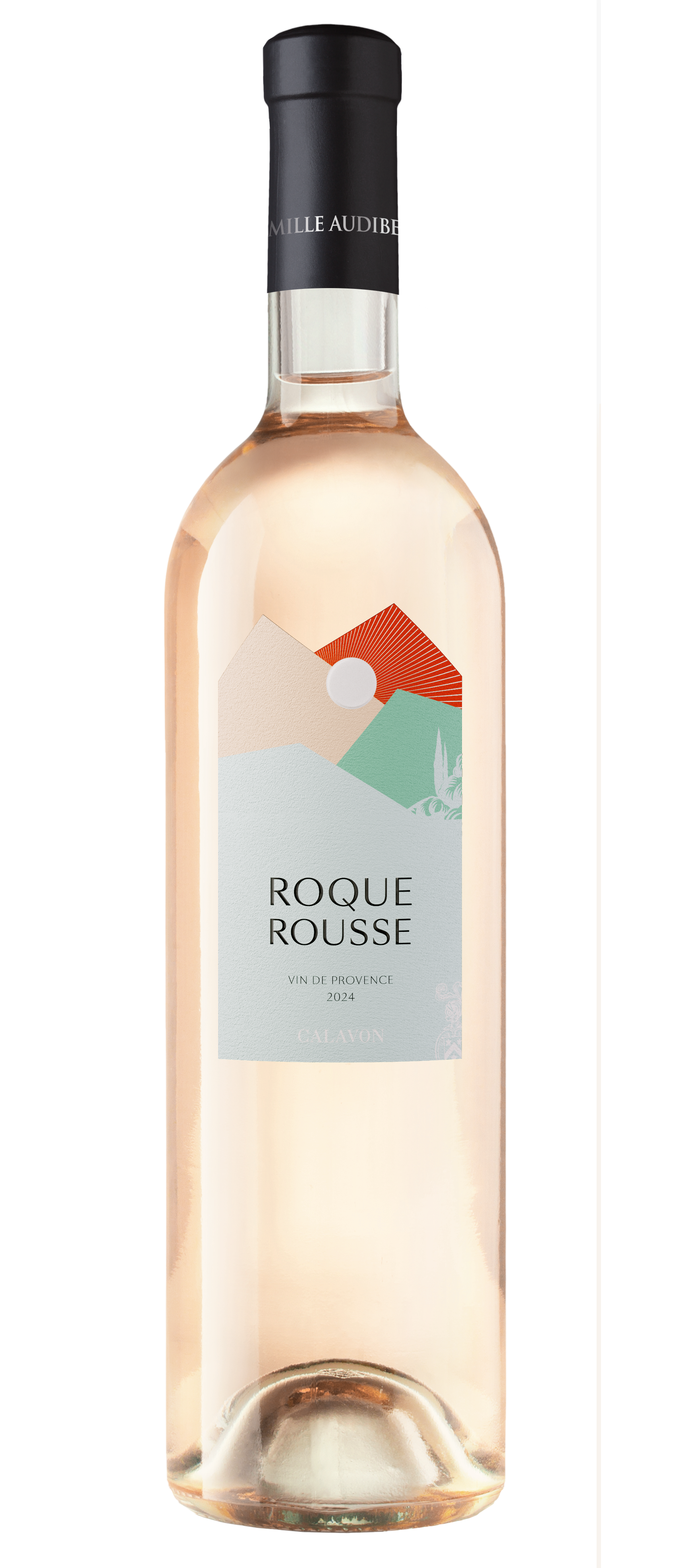 Roquerousse