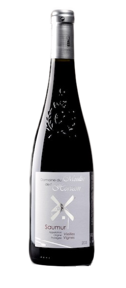 Cuvée Vieilles Vignes Saumur