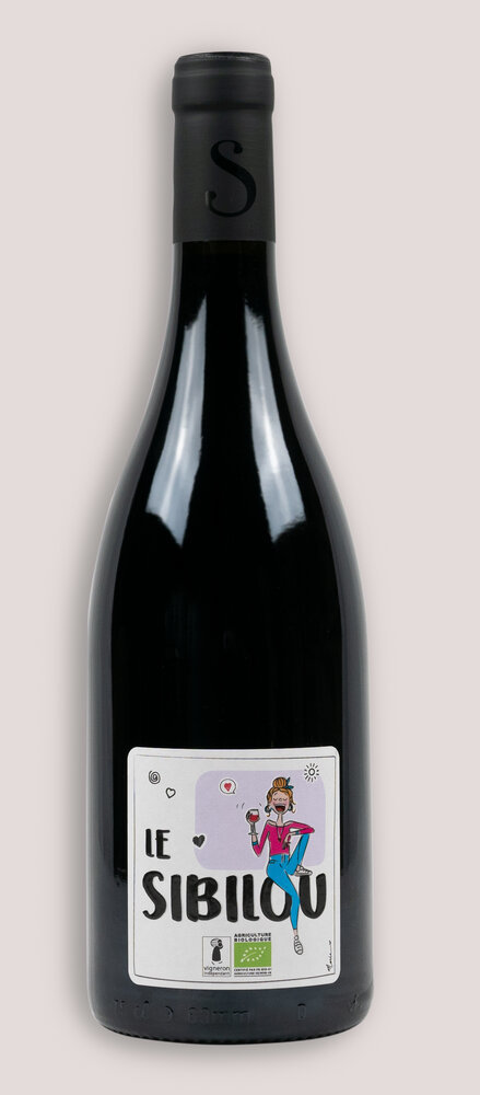 LE SIBILOU Vin France