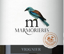 photo Viognier Rollier d’Europe Blanc